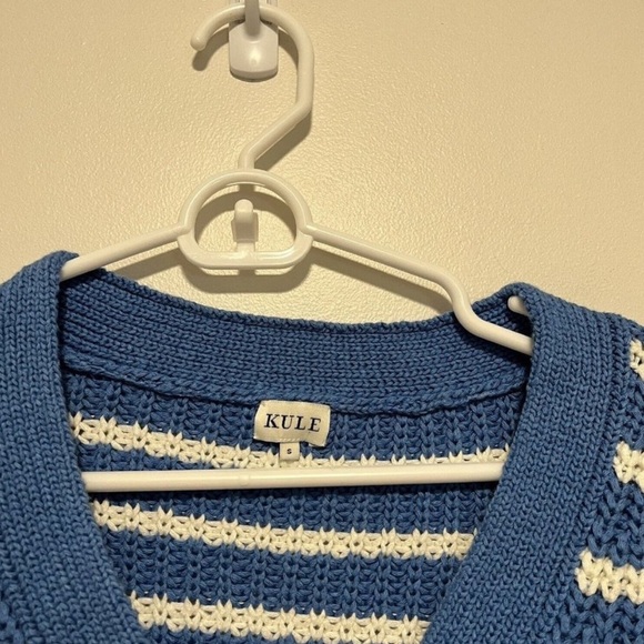 Kule the royal cardigan - Picture 4 of 9